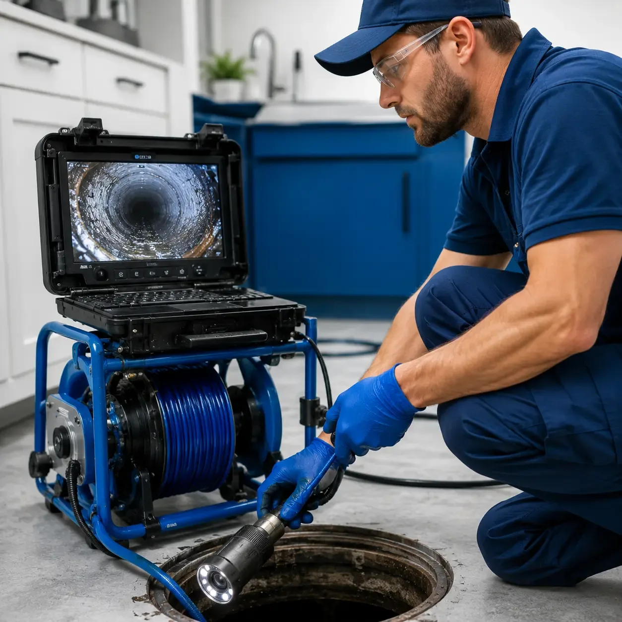 Pipe Relining professionals serving Karns City, PA